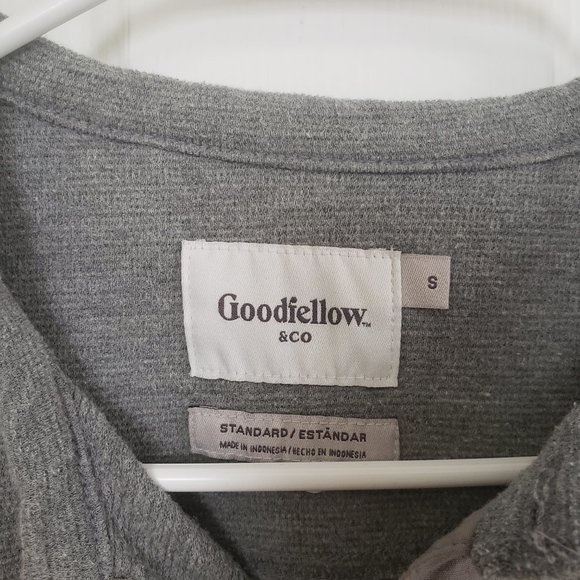 Gray Thermal - Picture 4 of 4